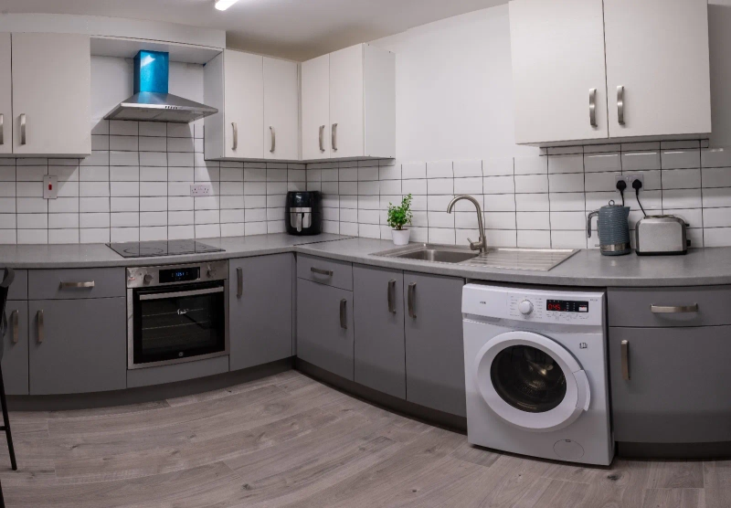 Denison Court - 4 Bedroom Student Property,  NG7 3PH - Thumbnail 10